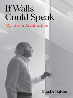 cover image of If Walls Could Speak